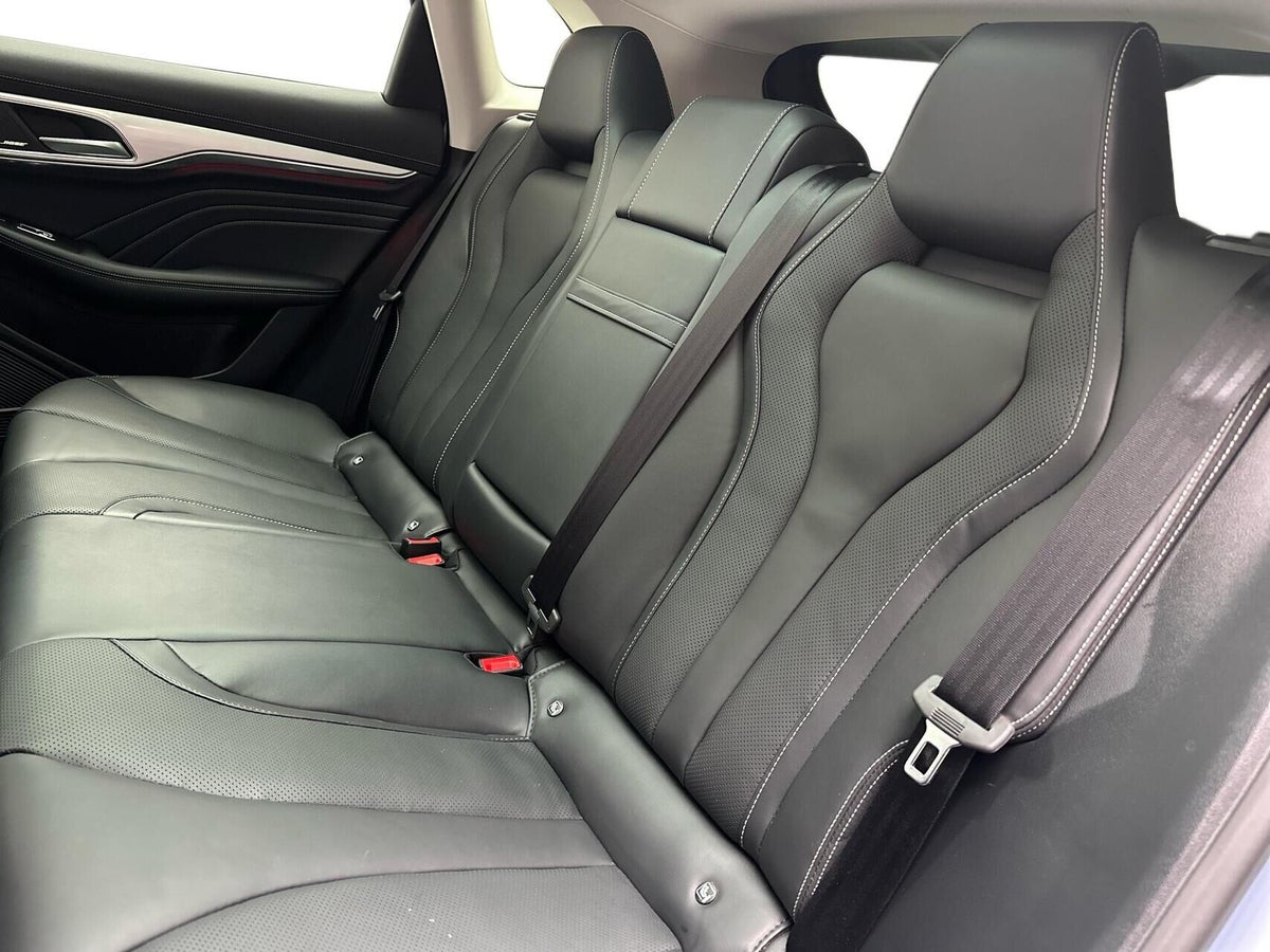 MG Marvel R Performance billede 12