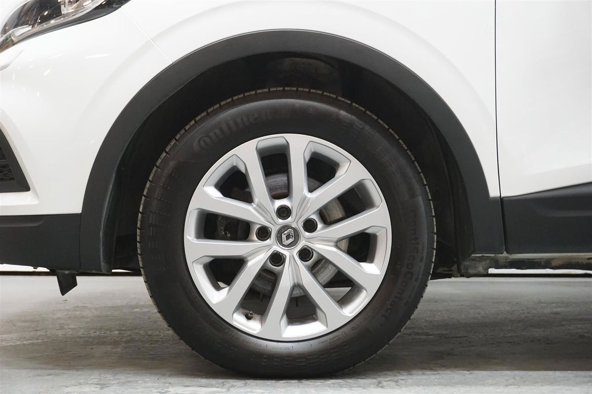 Renault Kadjar dCi 115 Zen EDC Van billede 6