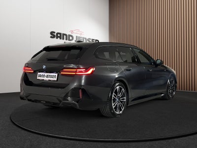 BMW i5 eDrive40 Touring M-Sport Pro