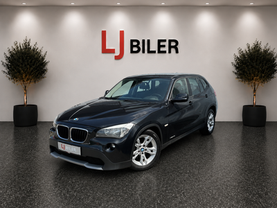 BMW X1 sDrive20d
