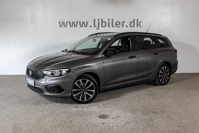Fiat Tipo 1,4 T-Jet 120 Easy SW 5d