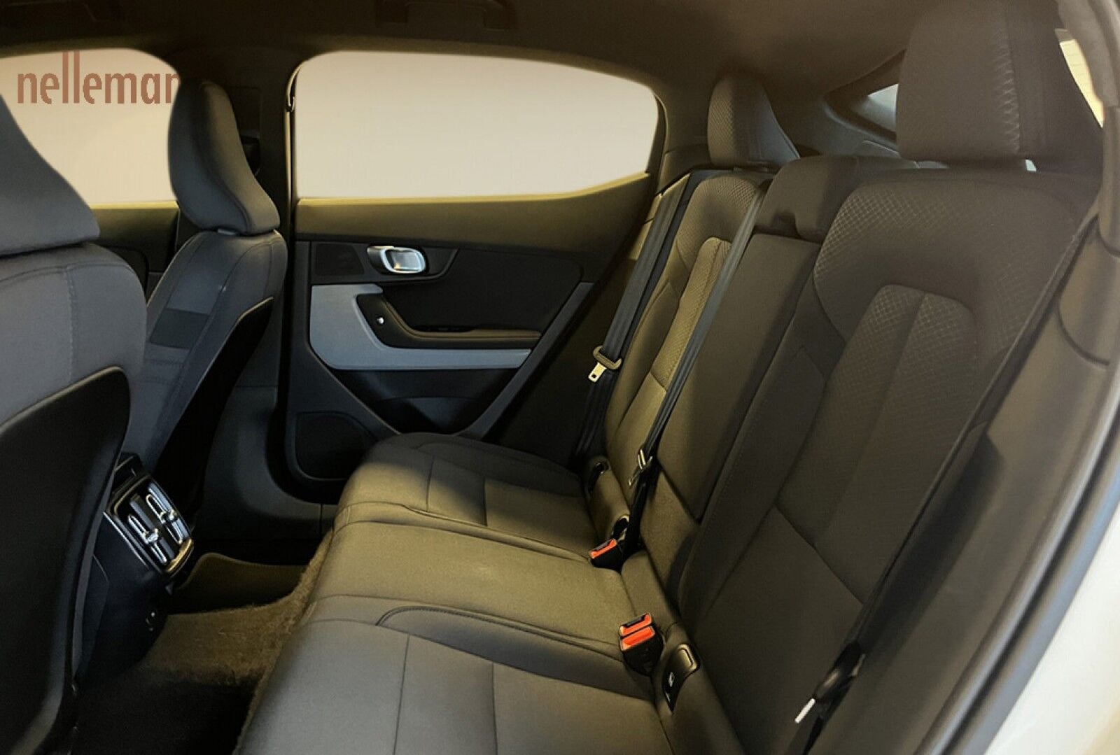 Polestar 2 Long Range