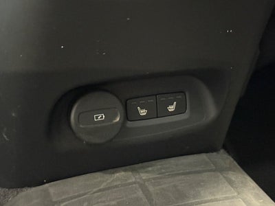 Volvo XC40 P6 ReCharge Pro