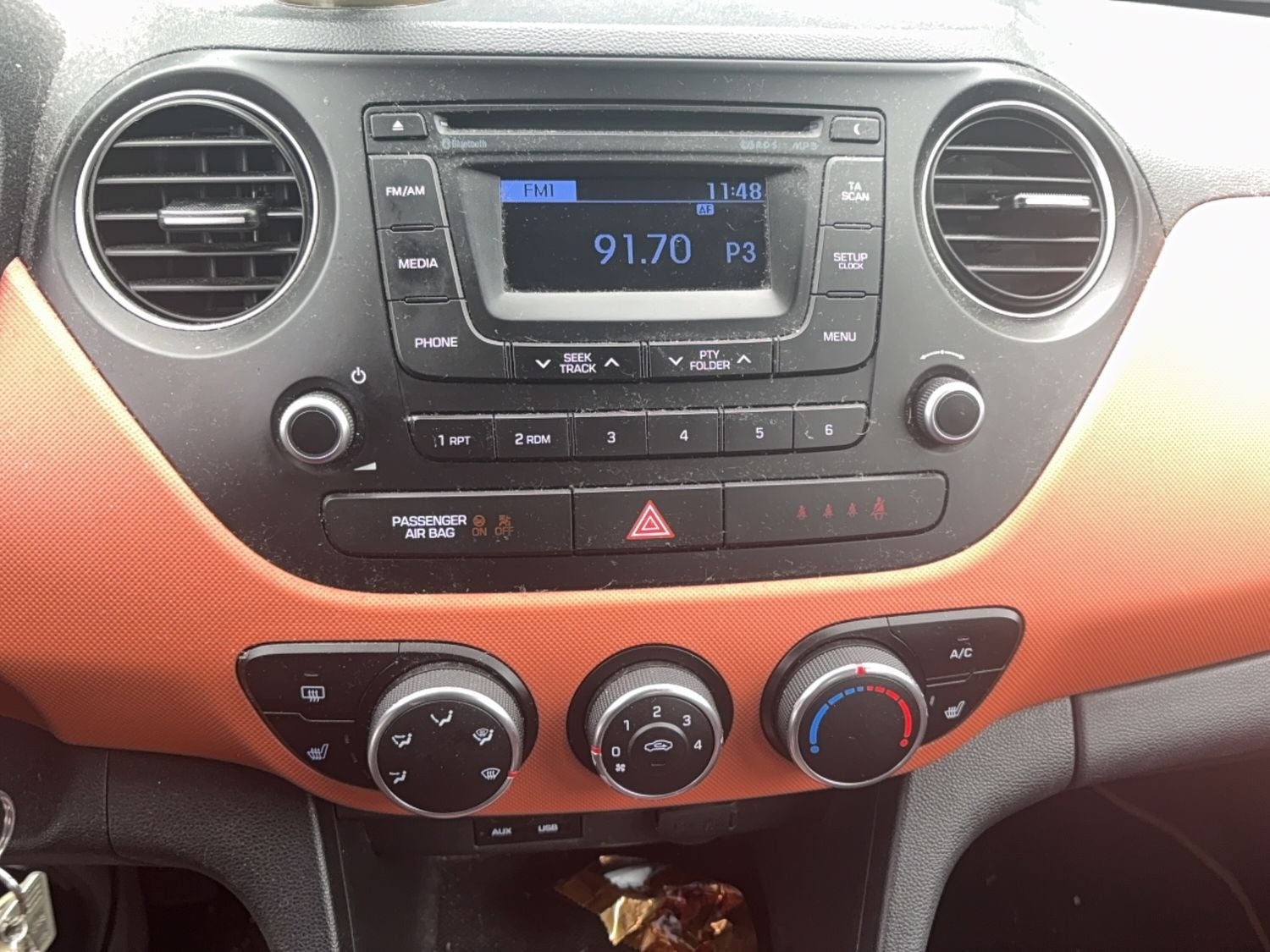 Hyundai i10 Comfort - billede 6
