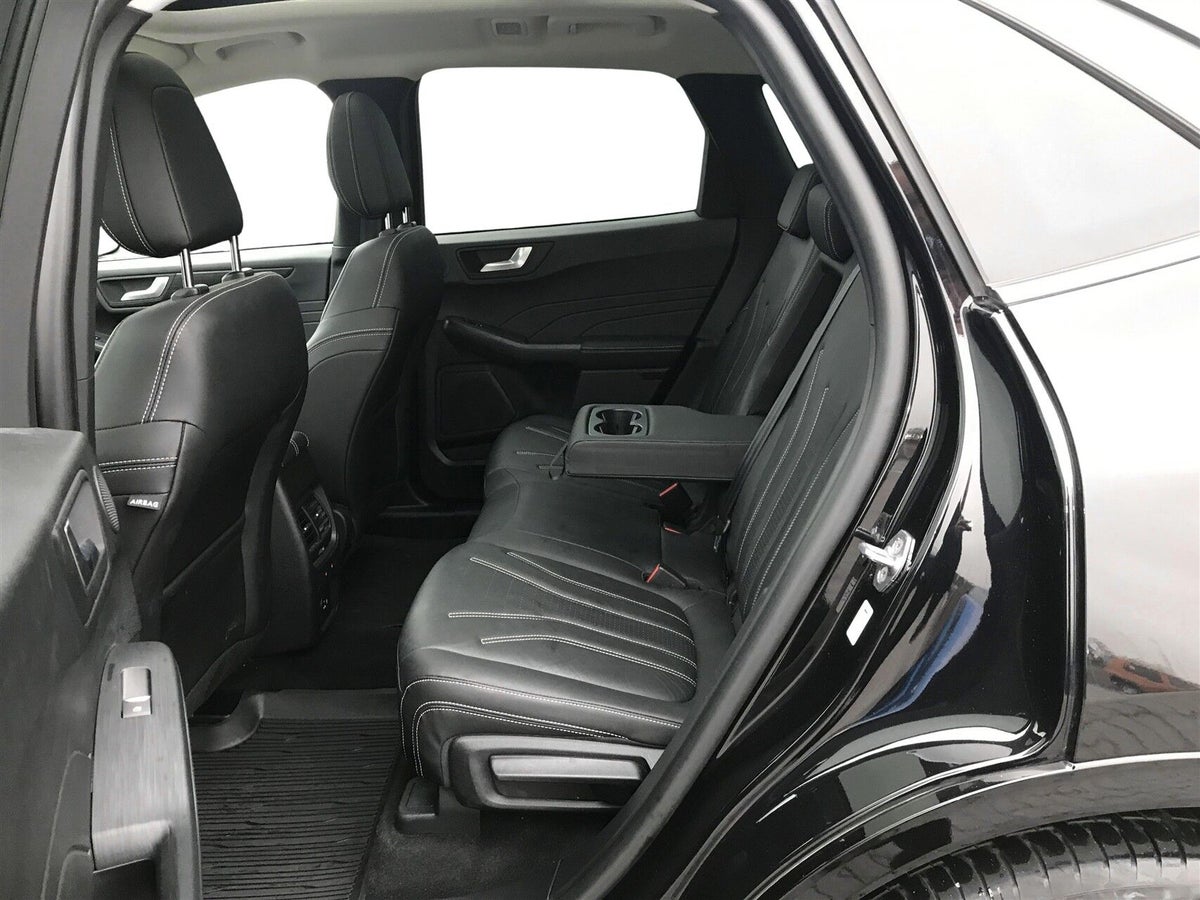 Ford Kuga PHEV Vignale CVT billede 9