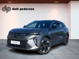 Renault Scenic E-Tech Techno