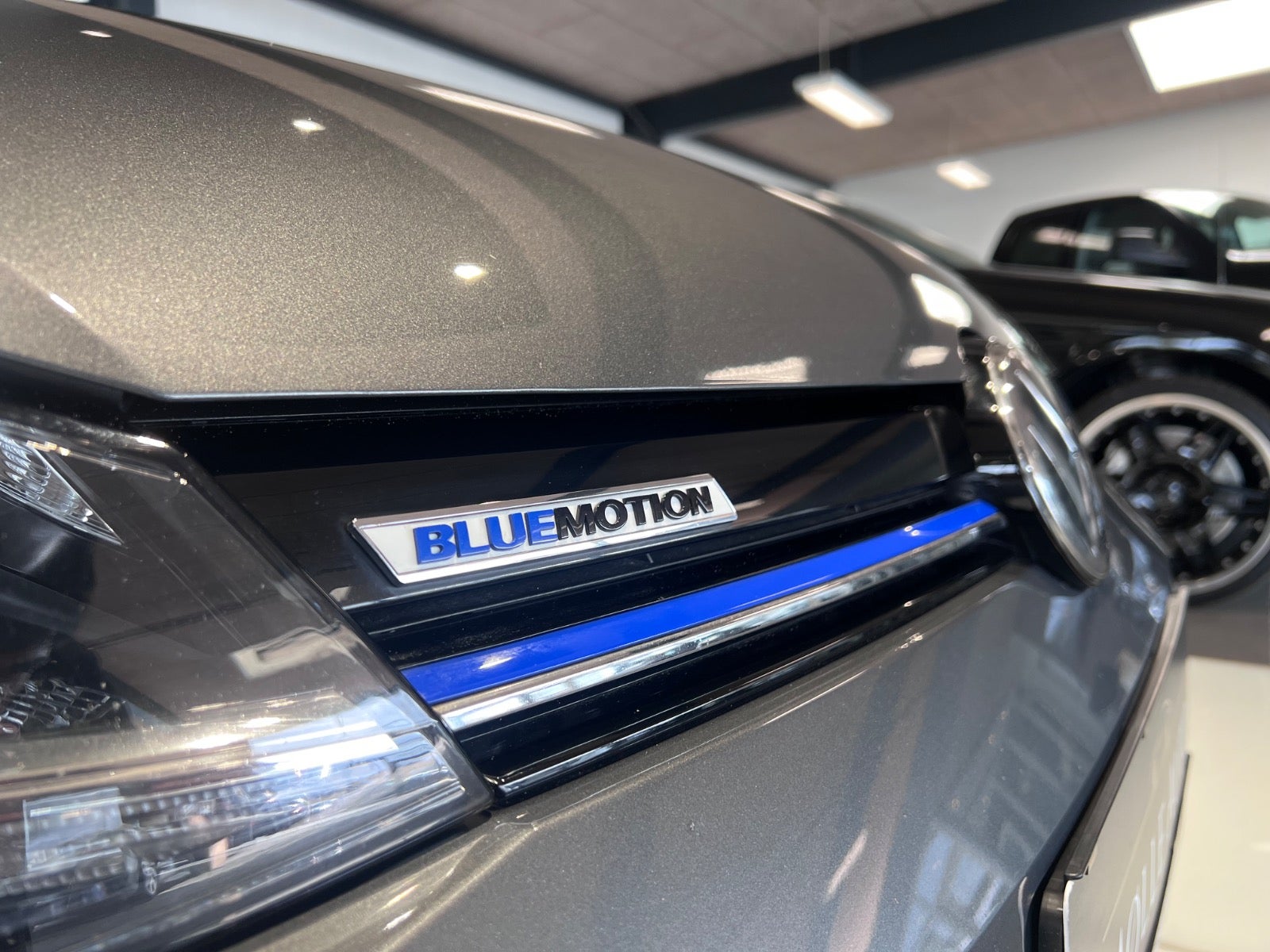 Billede af VW Golf VII 1,5 TSi 130 Comfortline Variant DSG