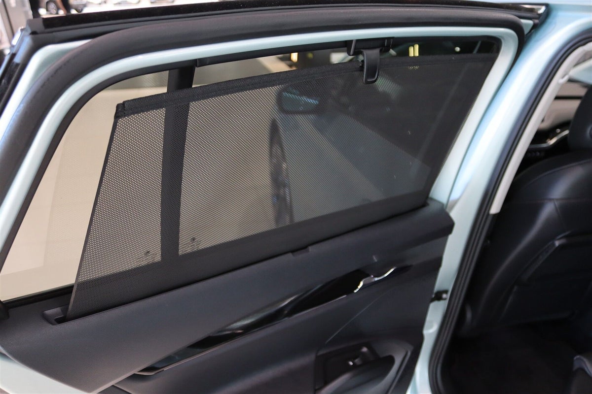Skoda Enyaq iV Suite billede 6