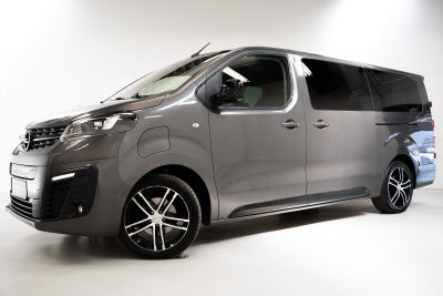 Opel Zafira-e Life 75 L3 Edition 8prs