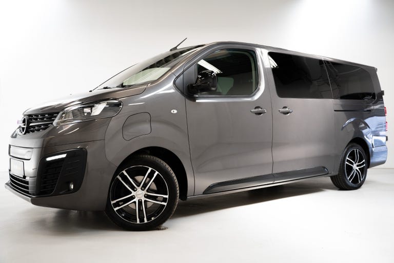 Opel Zafira-e Life L3 Edition 8prs