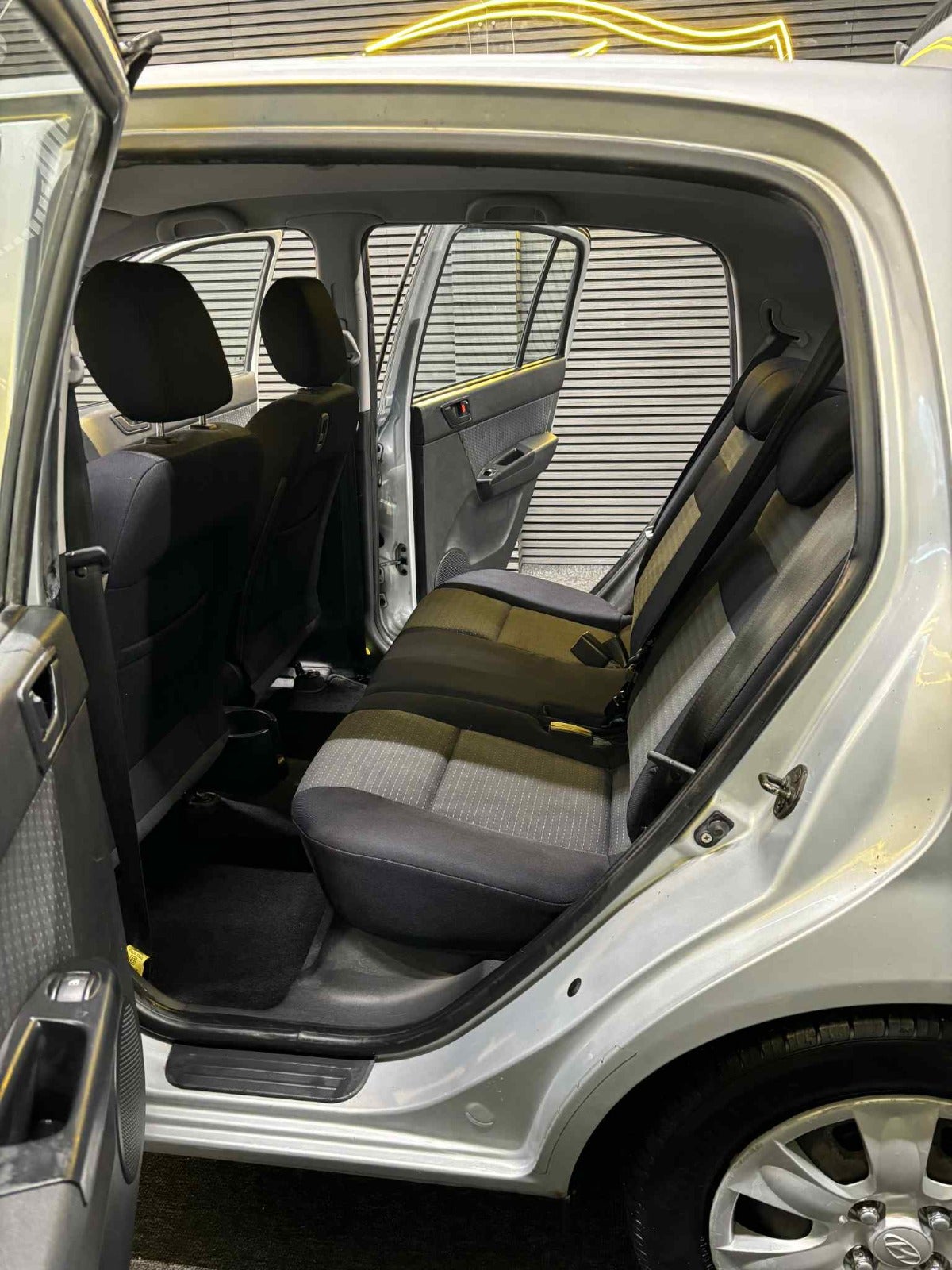 Billede af Hyundai Getz 1,4 GL