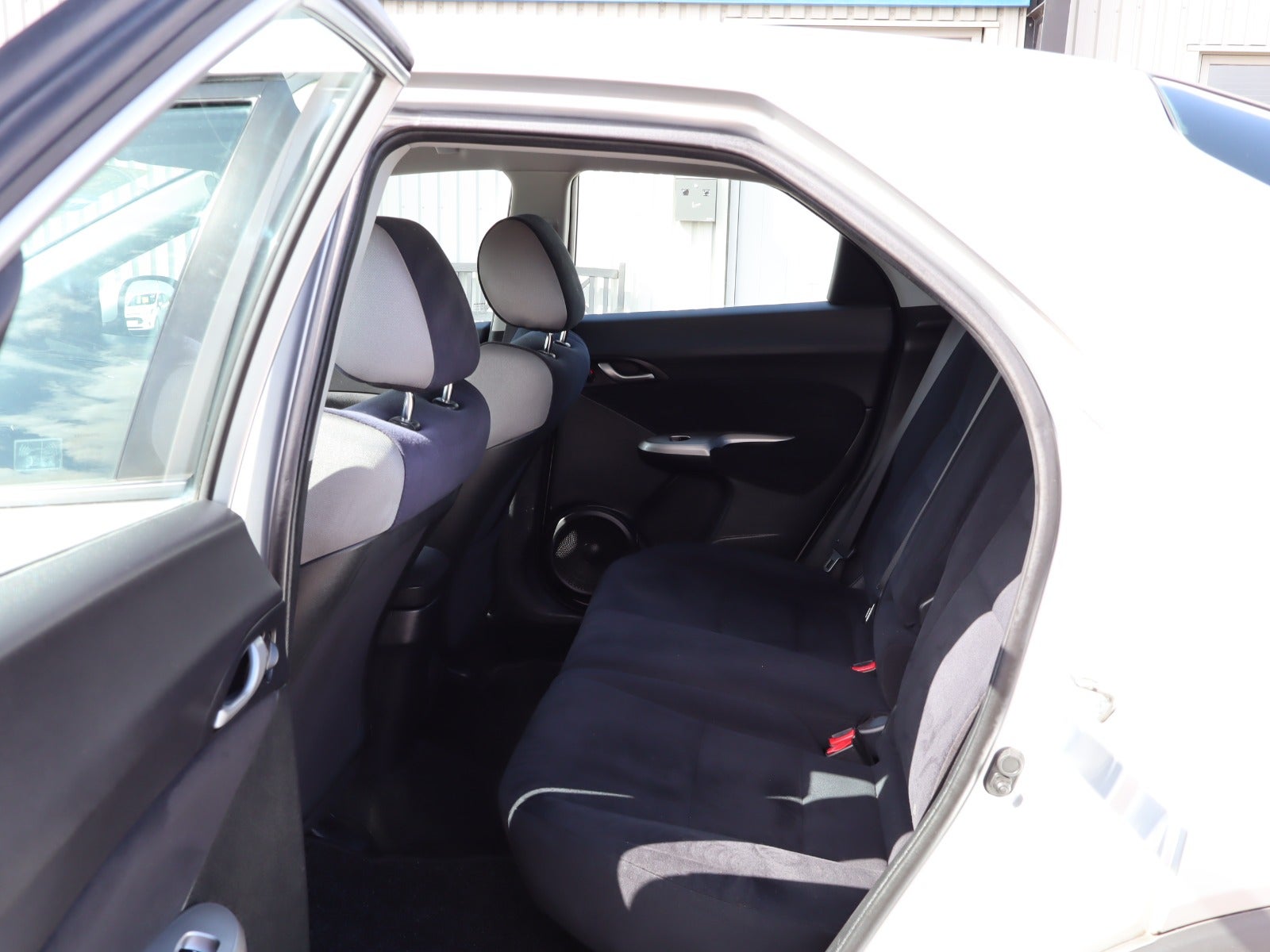 Billede af Honda Civic 1,8 Sport