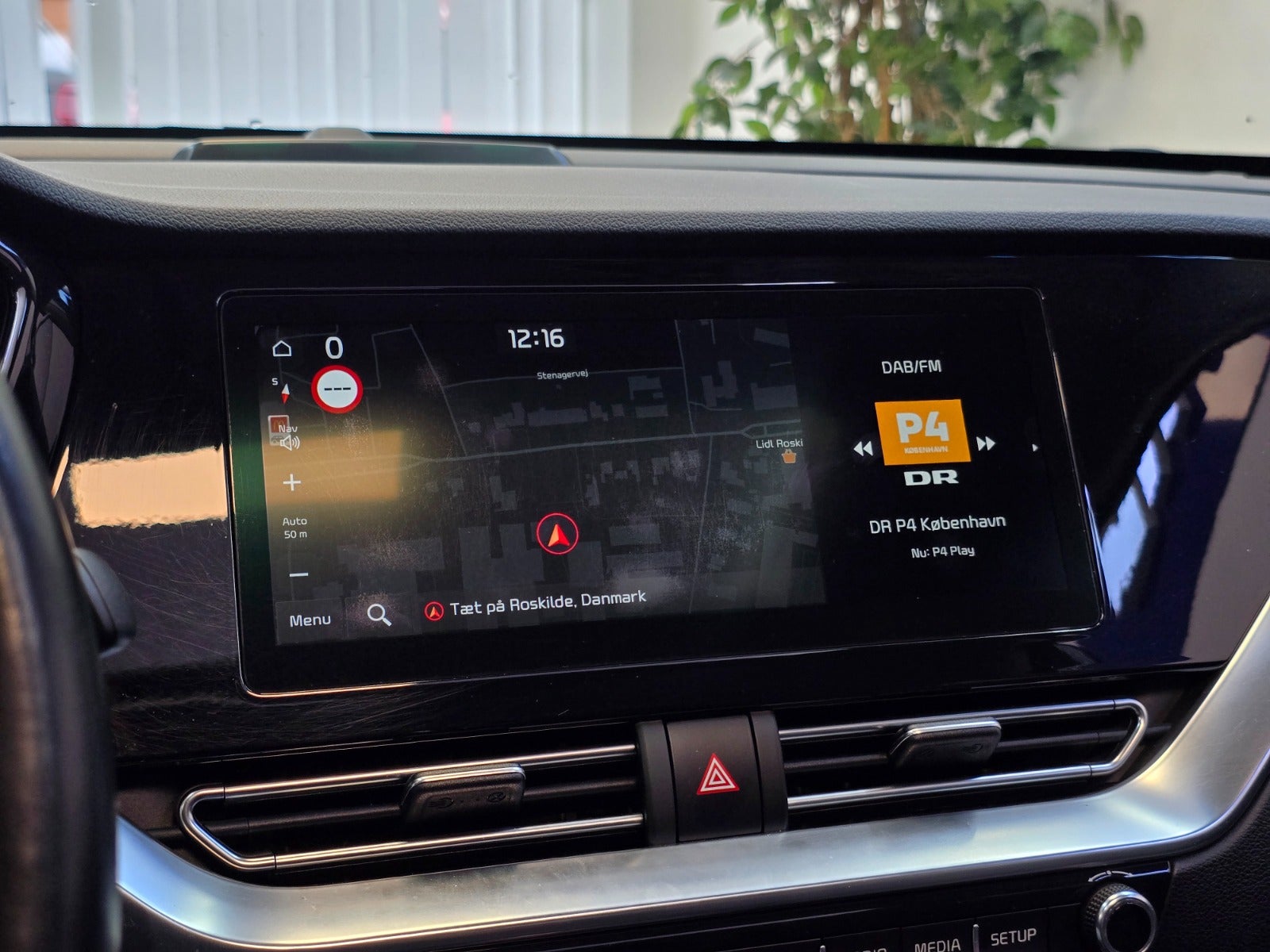 Billede af Kia Niro 1,6 PHEV Advance DCT