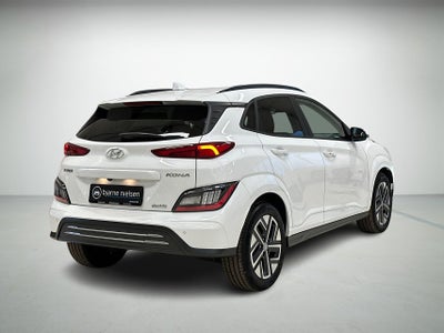 Hyundai Kona EV Trend billede 1