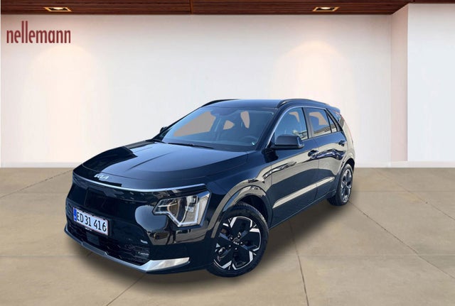 Kia Niro EV Inspire