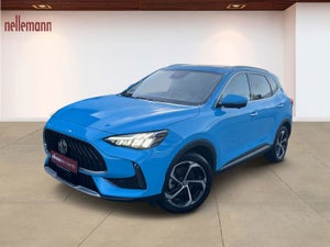 MG EHS PHEV Luxury