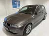 BMW 118d Advantage aut. thumbnail