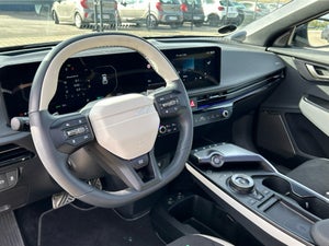 Kia EV6 Long Range GT-Line