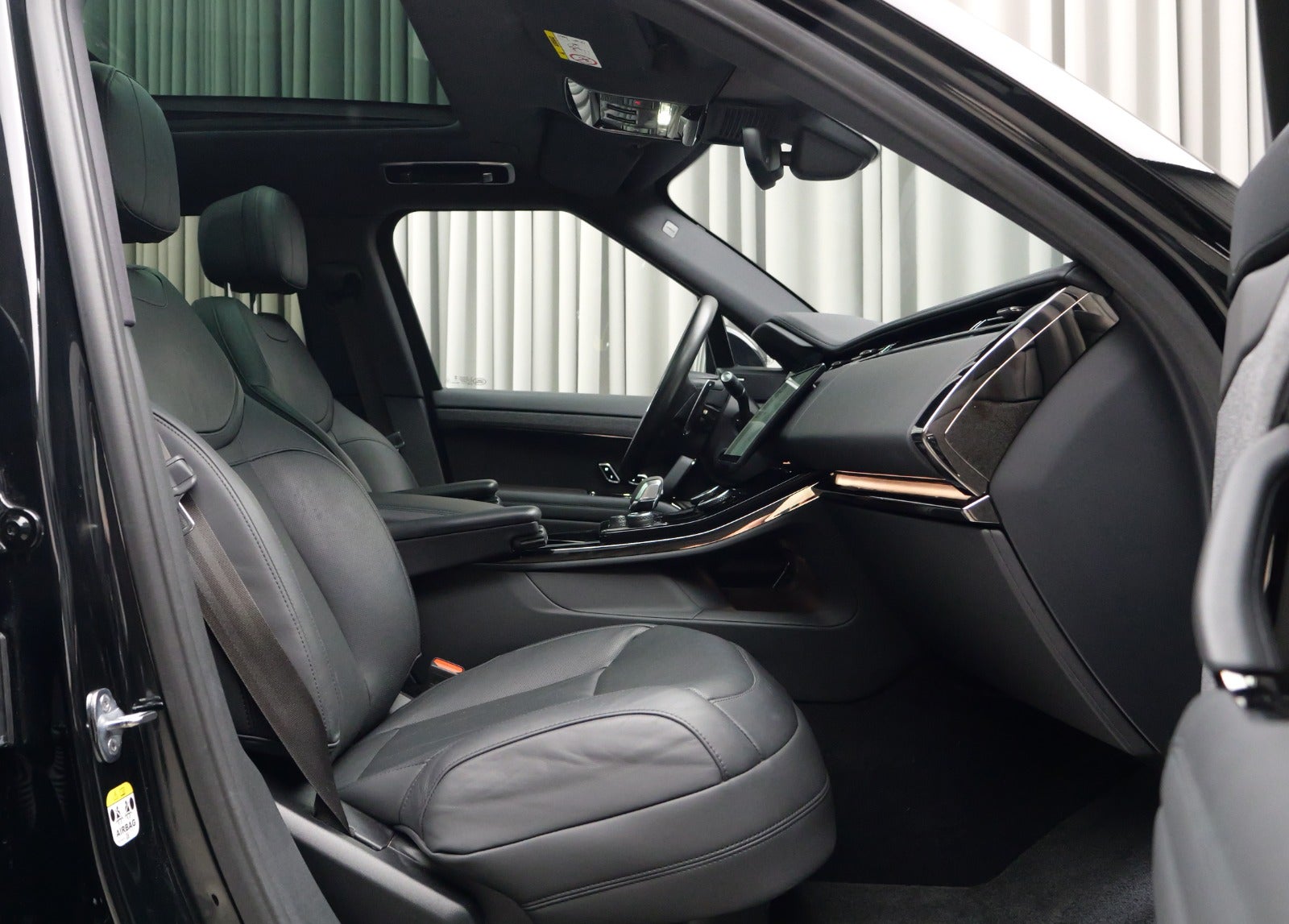 Land Rover Range Rover Sport P440e Dynamic SE aut.