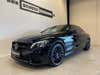 Mercedes C43 AMG Coupé aut. 4Matic thumbnail