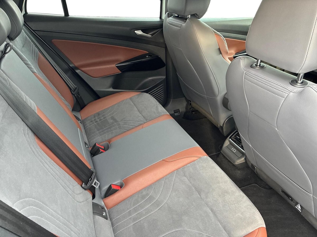 VW ID.4 1ST Pro billede 12