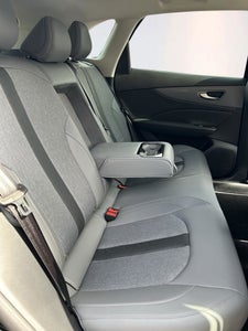 MG S5 Luxury