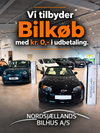 Nissan Leaf N-Connecta thumbnail