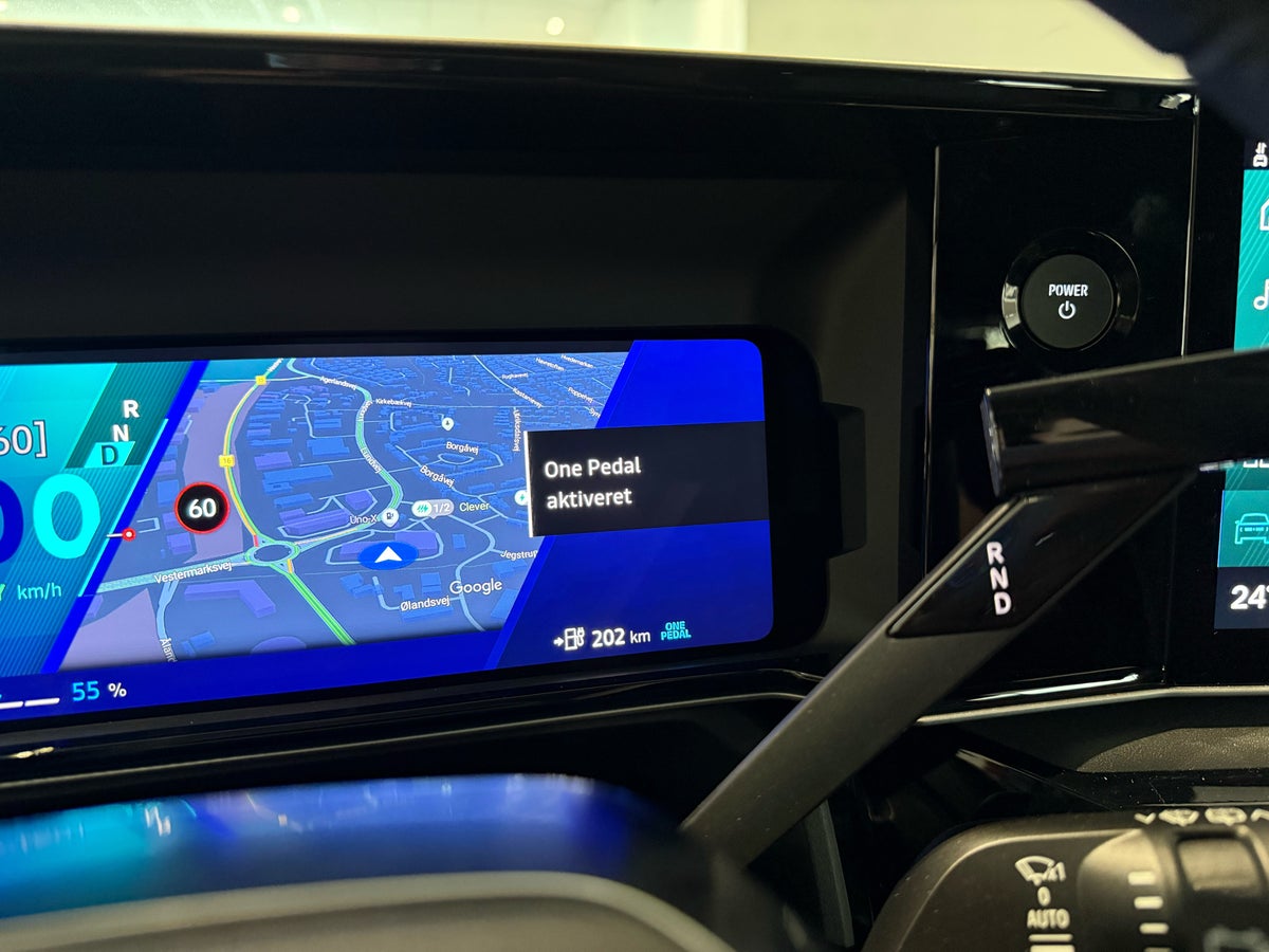 Renault 4 E-Tech Iconic billede 18