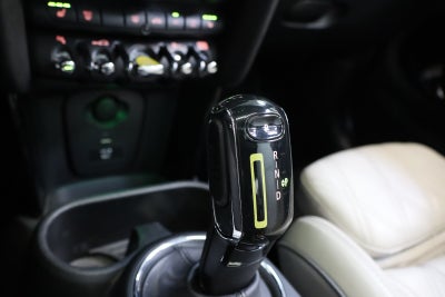 MINI Cooper SE Maximise