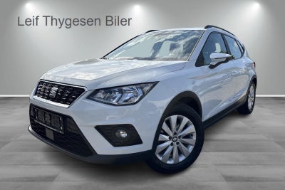Seat Arona 1,0 TSi 95 Style 5d