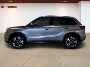 Suzuki Vitara mHybrid Adventure aut.