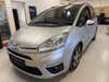 Citroën Grand C4 Picasso HDi 163 Exclusive aut. 7prs