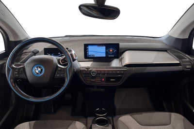 BMW i3 Charged