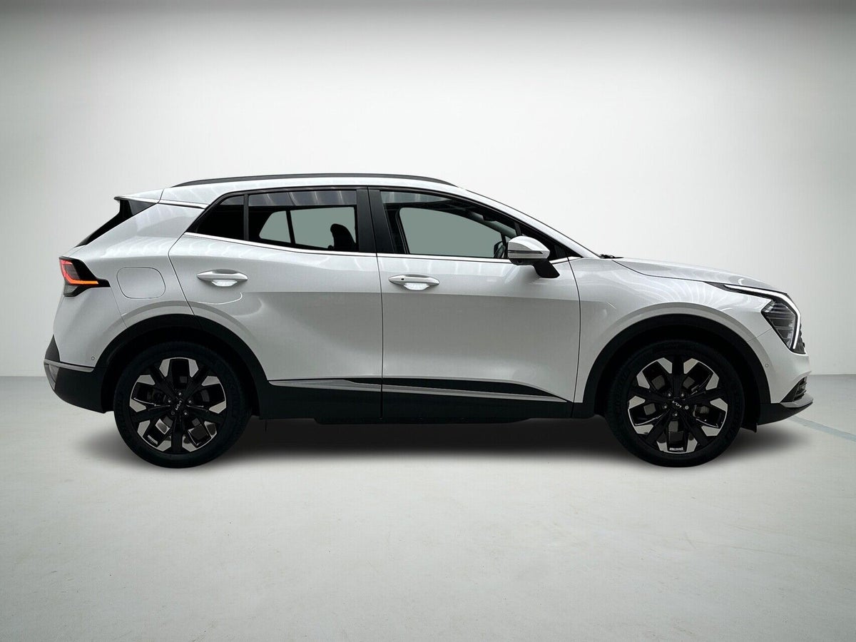 Kia Sportage PHEV Upgrade aut. 4WD billede 5