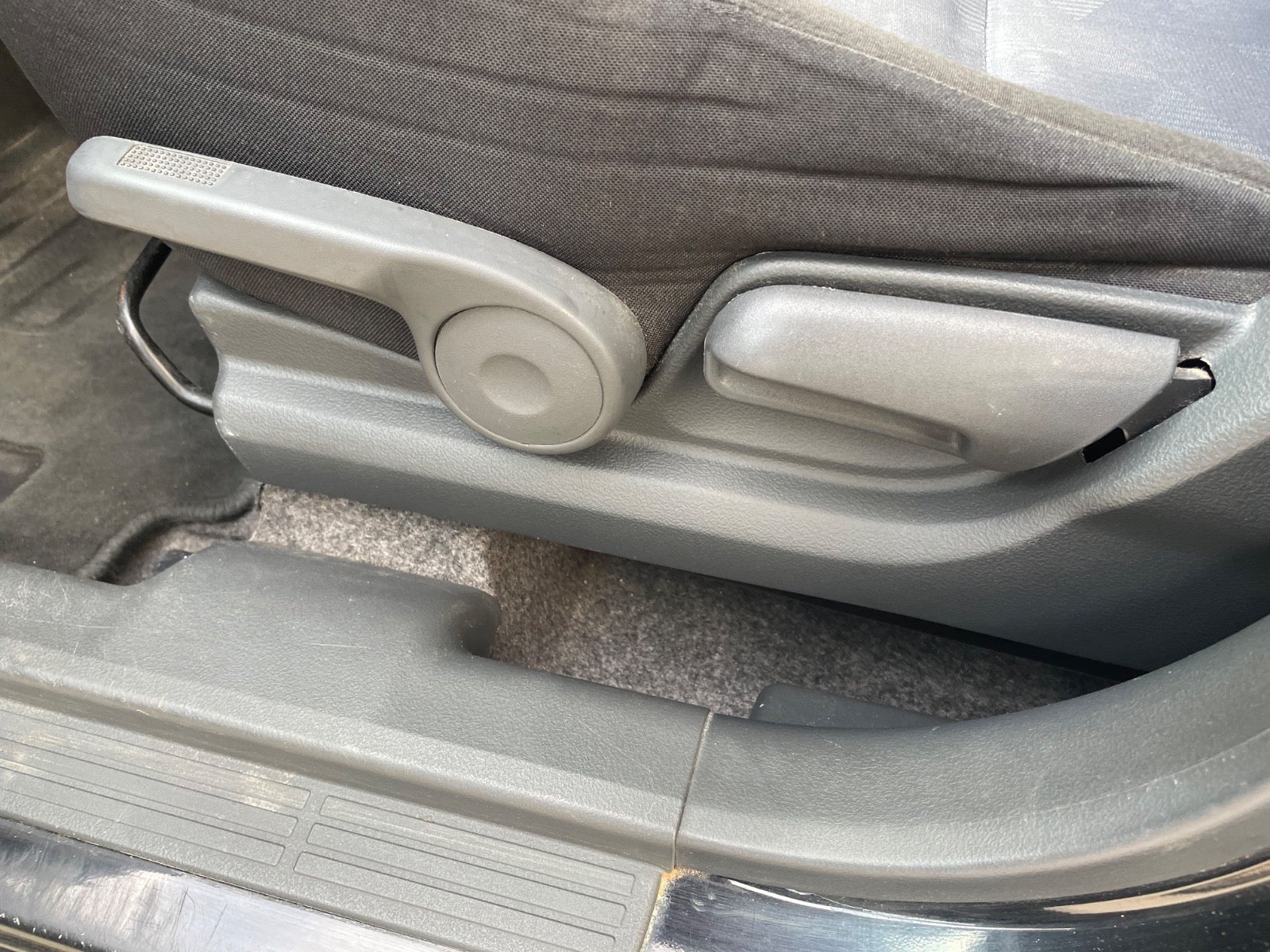 Billede af Suzuki Alto 1,0 GLX ECO+