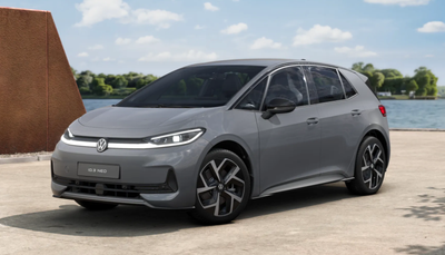VW ID.3 Neo 58 Style 5d