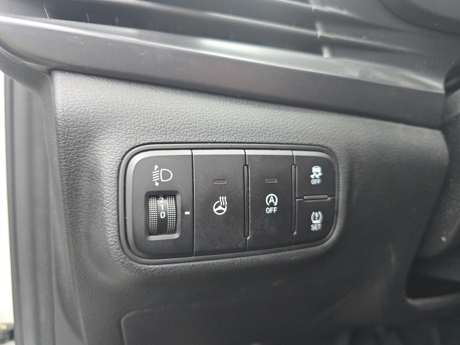 Billede af Hyundai i20 1,0 T-GDi Advanced DCT
