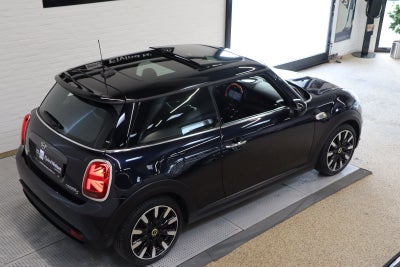 MINI Cooper SE Yours