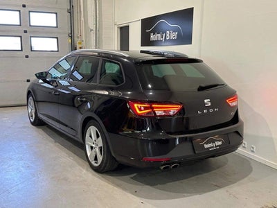 Seat Leon TSi 180 FR ST