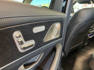Mercedes GLE53 AMG Hybrid aut. 4Matic+