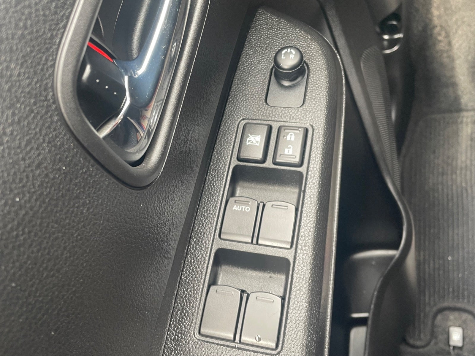 Billede af Suzuki Ignis 1,2 mHybrid Style