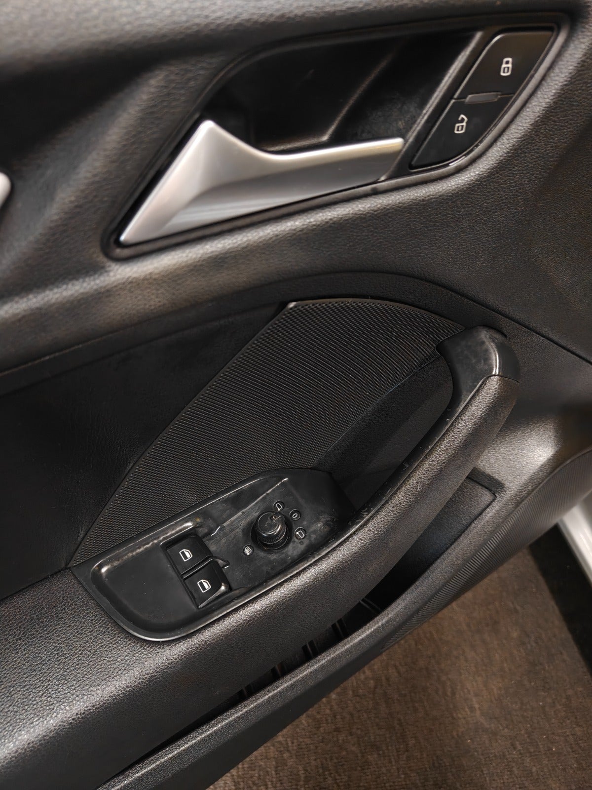 Billede af Audi A3 1,4 TFSi 122 Ambition