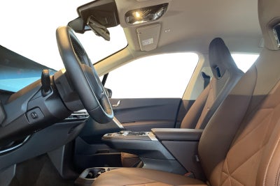 BMW iX xDrive60 Sport Line BMW iX xDrive60 Sport Line - 4