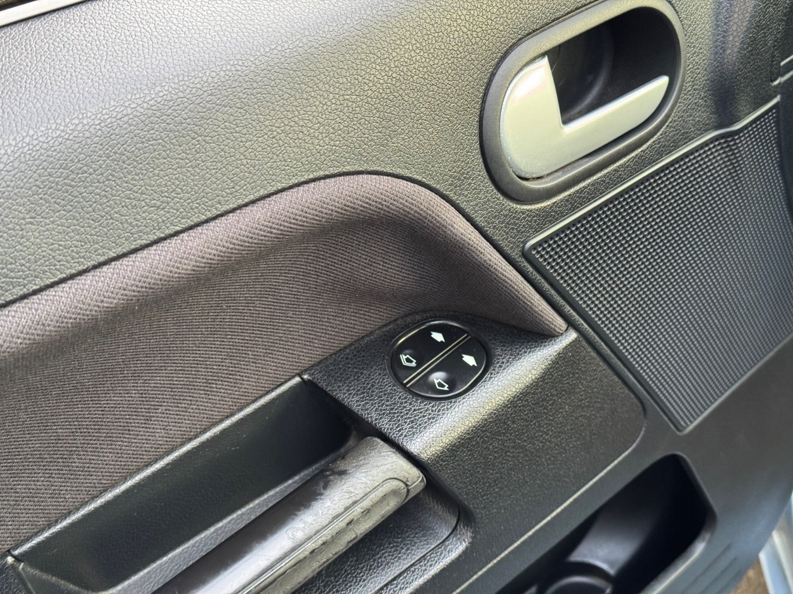 Billede af Ford Fusion 1,4