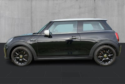 MINI Cooper SE Classic Trim - 1