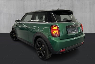 MINI Cooper SE Essential - 2