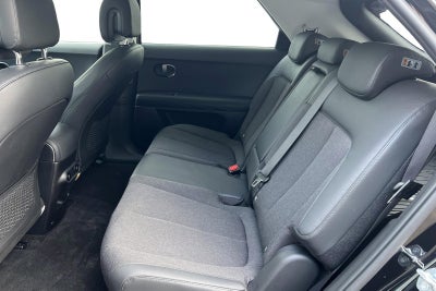 Hyundai Ioniq 5 Advanced