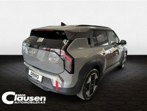 Kia EV3 Long Range Upgrade