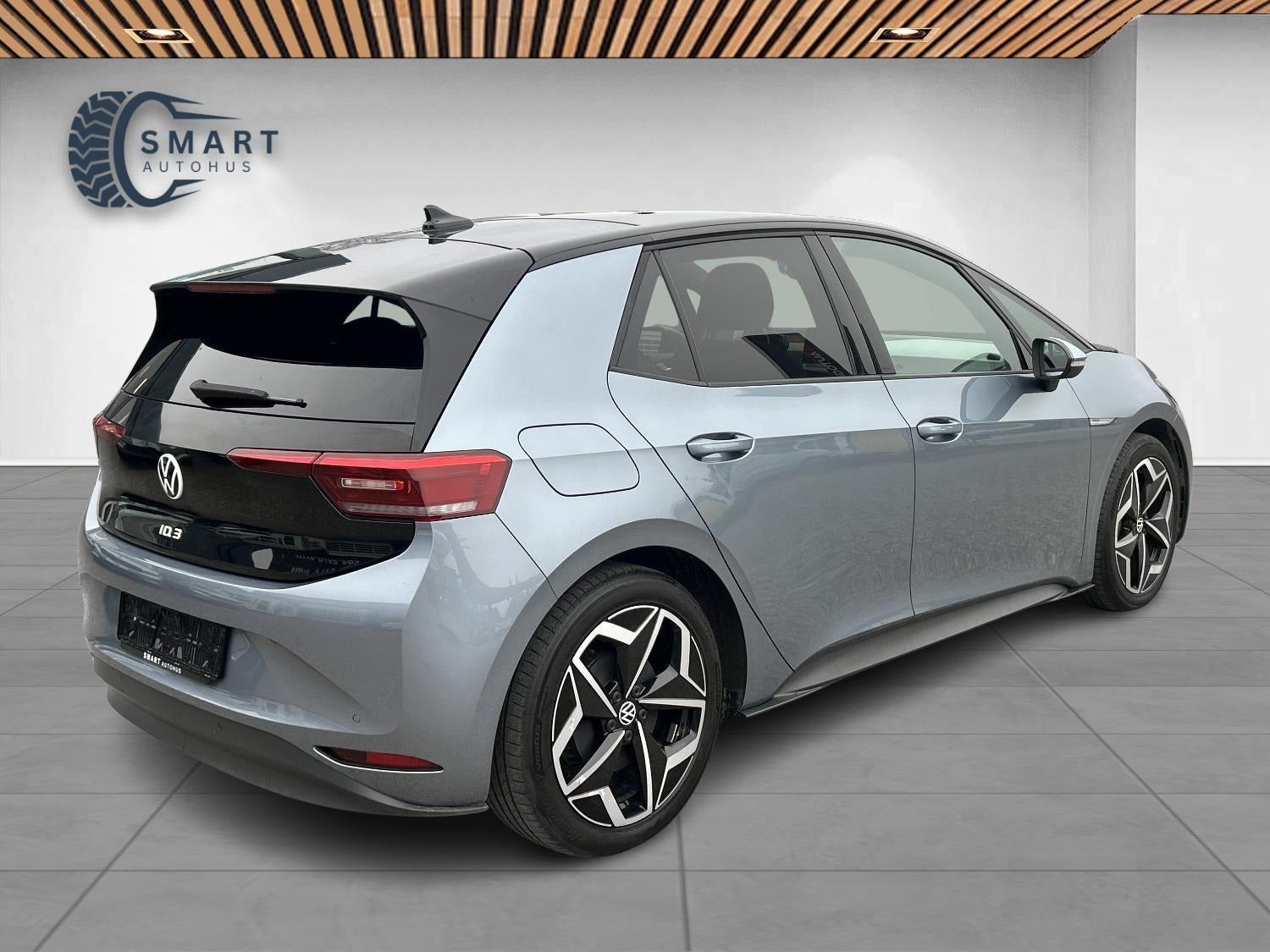 Billede af VW ID.3 58 Pro Performance Tech