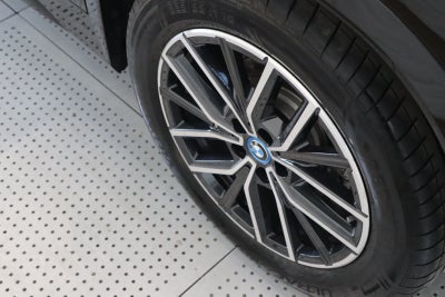 BMW iX1 xDrive30 M-Sport